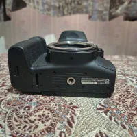 بدنه در حد نو دوربین حرفه ای 850d کنون|دوربین عکاسی و فیلم‌برداری|شیراز, منطقه هوایی شهید دوران|دیوار