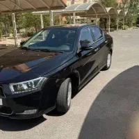 دنا پلاس 1402 بدون رنگ 5 دنده بورسی