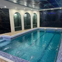 عمارت-لوکس-هتلی