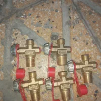 تعداد ۱۰ عدد شیر پیک نیک|اجاق گاز و لوازم برقی پختوپز|ری, فیروزآبادی|دیوار