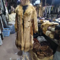 پالتوهای خارجی بسیار گرم با ست کلاه|لباس|زاهدان, |دیوار