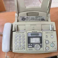 دستگاه فکس  مدل KX-FP362 برند پاناسونیک