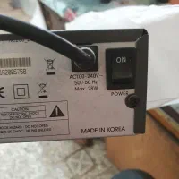 دستگاه دیجیتال کره ای|صوتی و تصویری|قزوین, |دیوار