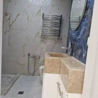 قیطریه/۱۲۵متر/بدون مشابه/غرق نور/قابل تبدیل|اجارهٔ آپارتمان|تهران, قیطریه|دیوار