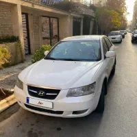 سوناتا ۲۰۰۶ کارمندی