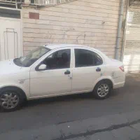 ساینا مدل ۱۴۰۰ بیرنگ|خودرو سواری و وانت|ملارد, |دیوار