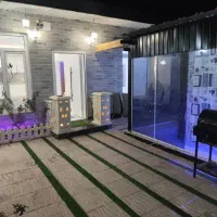 فروش ویلااستخرداردوخواب.همت آباد