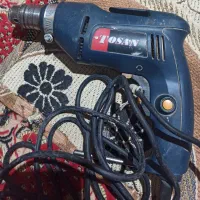 فرز صنعتی مارک متابو اصل دریل برقی مارک توسان|ابزارآلات|گلپایگان, |دیوار
