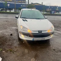 ۲۰۶مدل ۸۷ بدون توضیح