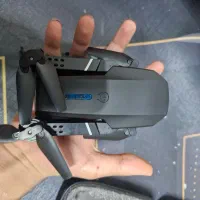 کواد کوپتر مدل E88 PRO|اسباب‌‌بازی|قائم‌شهر, |دیوار