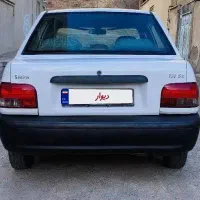 پراید مدل۹۱|خودرو سواری و وانت|ماکو, |دیوار