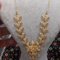 فروش گردنی دس دوم|جواهرات|برازجان, |دیوار