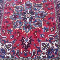 جفت قالیچه هریس تاجری|فرش|تبریز, |دیوار