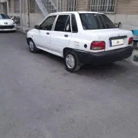 پراید مدل ۸۵|خودرو سواری و وانت|تهران, تهرانسر شمالی|دیوار