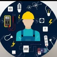 برقکاری/سرویس کولر/ایفون/پکیچ سرویس