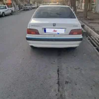 پژوپارس اتوماتtu5مدل۹۷|خودرو سواری و وانت|قم, علی آباد سعدگان|دیوار