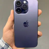 ایفون ۱۴ پرو