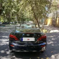 لکسوس Is 300 C (مشکی) کروک «معاوضه با ماشین»|خودرو سواری و وانت|مشهد, وکیل‌آباد|دیوار