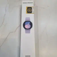 ساعت galaxy watch 5