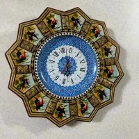 ساعت دیواری خاتم