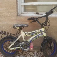 دوچرخه