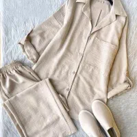 مانتو و شلوار از سایز 36 تا 60