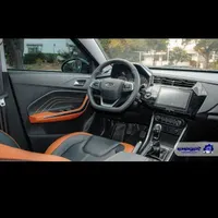 x22 pro اتومات مدل ۱۴۰۱ ماشین دوم بوده