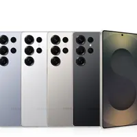سامسونگ galaxy s25 ultra با حافظهٔ ۲۵۶ گیگابایت