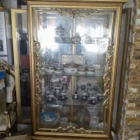 لوازم‌چوبی‌ویترین‌ومبل