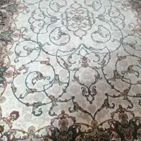 فرش 9متری