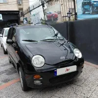بی رنگ بی ضربه MVM 110