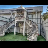 داربست فلزی تمام مناطق استان|خدمات پیشه و مهارت|ملارد, |دیوار