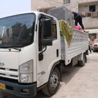 شرکت باربری واسباب کشی منزل صداقت بار ارسال کارگر|خدمات حمل و نقل|اهواز, کوی باهنر|دیوار