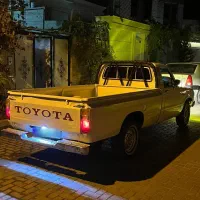 تویتا۸۳|خودرو سواری و وانت|مشهد, احمدآباد|دیوار