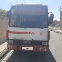 مینی بوس فیات