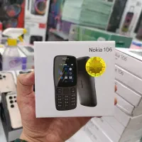 نوکیا۱۰۶ ۲۰۱۸فونت درشت اصلی مونتاژویتنام باگارانتی