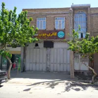 مغازه کوشکک ۱۶۰ متر تحویل فوری|اجارهٔ مغازه و غرفه|شیراز, شهرک مهرگان|دیوار