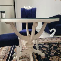 میز ناهار خوری4نفره