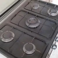 اجاق گاز طرح فر
