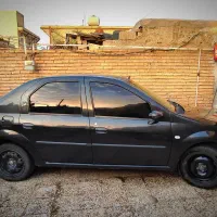 ال نود مدل ۸۷|خودرو سواری و وانت|اراک, |دیوار