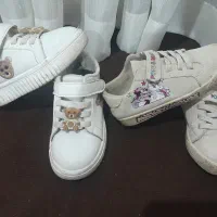 کفش بچگانه دخترانه