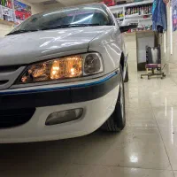 پرشیا تیوفای 97|خودرو سواری و وانت|ارومیه, |دیوار