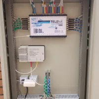 نصاب آنتن نصب تنظیم بروزرسانی