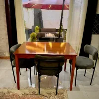 اجاره روزانه ویلا استخردار تایلندی|اجارهٔ کوتاهمدت ویلا و باغ|چاف و چمخاله, |دیوار