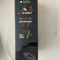 هدفون jbl اورجینال|پخشکننده همراه|تهران, اقدسیه|دیوار