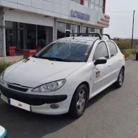 206 مدل 95 تیپ 5