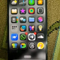 ایفن ۱۶ حافظه ۱۲۸ ch