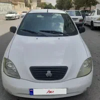 تیبا۲سفید۹۳سالن اقساط