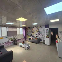 125متر موقعیت اداری ،تک واحدی