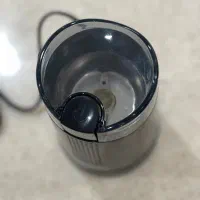 آسیاب برقی آلمانی برند Matheo کاملا نو|خردکن، آسیاب، غذاساز|رشت, لاکانی|دیوار